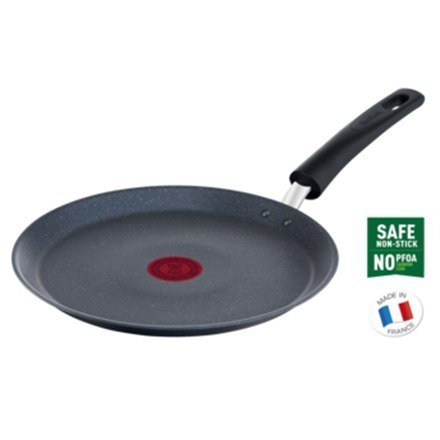 TEFAL | G1503872 Healthy Chef | Pancake Pan | Crepe | Diameter 25 cm | Suitable for induction hob | Fixed handle TEFAL | G1503872 Healthy Chef | Pancake Pan | Crepe | Diameter 25 cm | Suitable for induction hob | Fixed handle