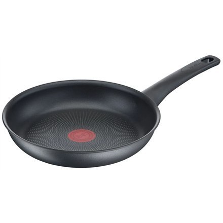 TEFAL | G2700472 Daily Chef | Frying Pan | Frying | Diameter 24 cm | Suitable for induction hob | Fixed handle | Black TEFAL | G2700472 Daily Chef | Frying Pan | Frying | Diameter 24 cm | Suitable for induction hob | Fixed handle | Black