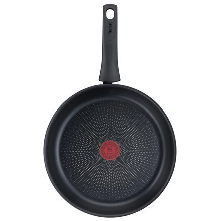 TEFAL | G2700472 Daily Chef | Frying Pan | Frying | Diameter 24 cm | Suitable for induction hob | Fixed handle | Black TEFAL | G2700472 Daily Chef | Frying Pan | Frying | Diameter 24 cm | Suitable for induction hob | Fixed handle | Black