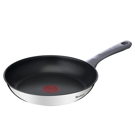 TEFAL | G7300455 Daily cook | Patelnia | Smażenie | Średnica 24 cm | Stały uchwyt TEFAL | G7300455 Daily cook | Patelnia | Smażenie | Średnica 24 cm | Stały uchwyt