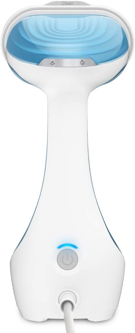 TEFAL Garment Steamer DT9530E1 Handheld 1700 W 0.2 L 30 g/min Blue/White TEFAL Garment Steamer DT9530E1 Handheld 1700 W 0.2 L 30 g/min Blue/White