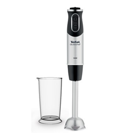 TEFAL | HB65KD38 | Mikser Ręczny | Blender Ręczny | 1000 W | Ilość Prędkości 20 | Tryb Turbo | Czarny TEFAL | HB65KD38 | Mikser Ręczny | Blender Ręczny | 1000 W | Ilość Prędkości 20 | Tryb Turbo | Czarny