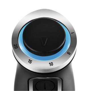 TEFAL | HB65KD38 | Mikser Ręczny | Blender Ręczny | 1000 W | Ilość Prędkości 20 | Tryb Turbo | Czarny