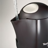 TEFAL | Kettle | KO2998 | Standard | 3000 W | 1.5 L | Plastic | 360° rotational base | Black TEFAL | Kettle | KO2998 | Standard | 3000 W | 1.5 L | Plastic | 360° rotational base | Black