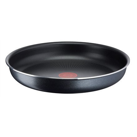 TEFAL | L1589132 Ingenio XL Force | Frypan set | Frying | Diameter 24/28 cm | Removable handle | Black