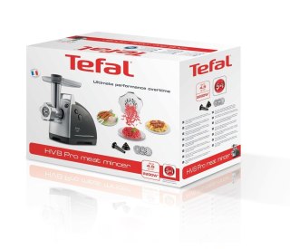 TEFAL Meat Mincer | NE688 | Grey | 2200 W | Number of speeds 1 | Throughput (kg/min) 4.5