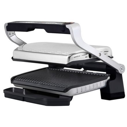 TEFAL | Optigrill + XL | GC722D34 | Contact | 2000 W | Stainless Steel TEFAL | Optigrill + XL | GC722D34 | Contact | 2000 W | Stainless Steel