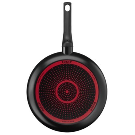 TEFAL | Pan | B5670653 Simply Clean | Frying | Diameter 28 cm | Fixed handle TEFAL | Pan | B5670653 Simply Clean | Frying | Diameter 28 cm | Fixed handle