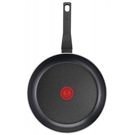 TEFAL | Pan | B5670653 Simply Clean | Frying | Diameter 28 cm | Fixed handle TEFAL | Pan | B5670653 Simply Clean | Frying | Diameter 28 cm | Fixed handle