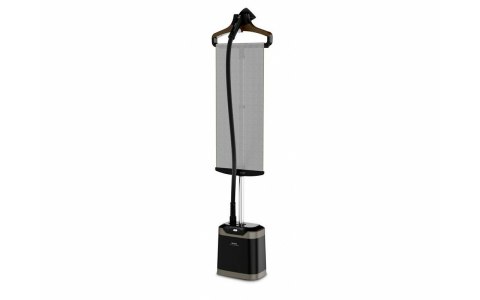 TEFAL | Pro Style Care Garment Steamer | IT8490E0 | Handheld | 2000 W | 1.3 L | 40 g/min | Black/Brown TEFAL | Pro Style Care Garment Steamer | IT8490E0 | Handheld | 2000 W | 1.3 L | 40 g/min | Black/Brown
