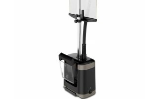 TEFAL | Pro Style Care Garment Steamer | IT8490E0 | Handheld | 2000 W | 1.3 L | 40 g/min | Black/Brown