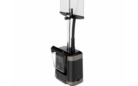 TEFAL | Pro Style Care Garment Steamer | IT8490E0 | Handheld | 2000 W | 1.3 L | 40 g/min | Black/Brown TEFAL | Pro Style Care Garment Steamer | IT8490E0 | Handheld | 2000 W | 1.3 L | 40 g/min | Black/Brown