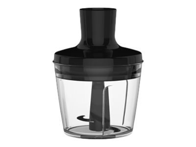 TEFAL | Quickchef 2-in-1 HB659838 | Blender | Hand Blender | 1000 W | Number of speeds 20 | Turbo mode | Chopper | Stainless st TEFAL | Quickchef 2-in-1 HB659838 | Blender | Hand Blender | 1000 W | Number of speeds 20 | Turbo mode | Chopper | Stainless st