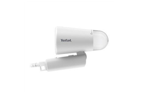 TEFAL | Steamer | DT1020E1 | Handheld | 1200 W | 0.07 L | 20 g/min | White TEFAL | Steamer | DT1020E1 | Handheld | 1200 W | 0.07 L | 20 g/min | White