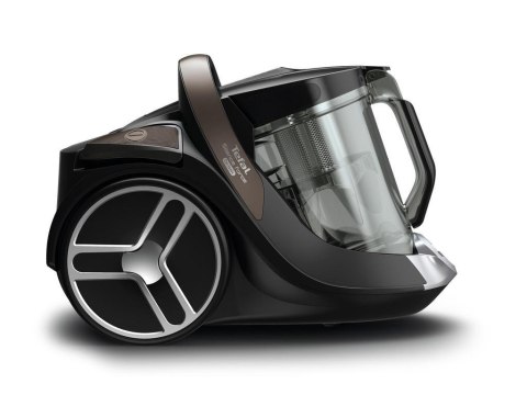 TEFAL Vacuum Cleaner TW7260EA Silence Force Cyclonic Bagless Power 550 W Dust capacity 2.5 L Cigarillo TEFAL Vacuum Cleaner TW7260EA Silence Force Cyclonic Bagless Power 550 W Dust capacity 2.5 L Cigarillo
