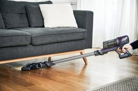 TEFAL | Vacuum Cleaner | TY6837WO X-PERT 6.60 Allergy | Cordless operating | Handstick | 100 W | 18 V | Operating time (max) 45 TEFAL | Vacuum Cleaner | TY6837WO X-PERT 6.60 Allergy | Cordless operating | Handstick | 100 W | 18 V | Operating time (max) 45
