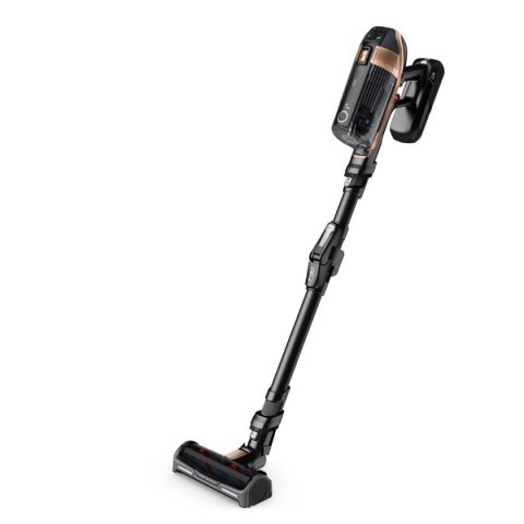 TEFAL | Vacuum Cleaner | TY99F1WO X-Force Flex | Handstick 2in1 | Handstick 2in1 | 32.4 V | Operating time (max) 80 min | Black TEFAL | Vacuum Cleaner | TY99F1WO X-Force Flex | Handstick 2in1 | Handstick 2in1 | 32.4 V | Operating time (max) 80 min | Black