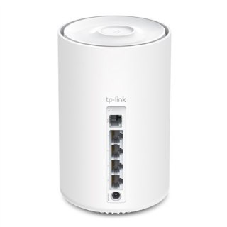 TP-LINK | Whole Home Mesh Wi-Fi System | Deco X20-DSL | 802.11ax | 574+1201 Mbit/s | 10/100/1000 Mbit/s | Ethernet LAN (RJ-45) p