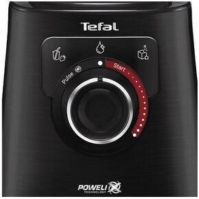 Tefal BL87G PerfectMix+ High Speed Blender, Black | TEFAL Tefal BL87G PerfectMix+ High Speed Blender, Black | TEFAL