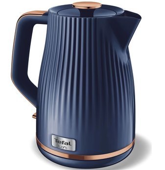 Tefal KO251430 Electric Kettle, 1.7 l, Blue | TEFAL Tefal KO251430 Electric Kettle, 1.7 l, Blue | TEFAL