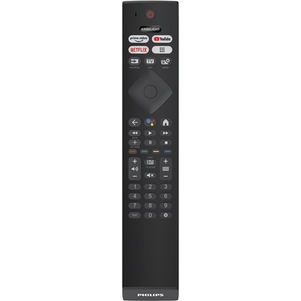 Telewizor Philips | Smart TV | 43PUS8818 | 43" | 108 cm | 4K UHD (2160p) | Android TV Telewizor Philips | Smart TV | 43PUS8818 | 43" | 108 cm | 4K UHD (2160p) | Android TV