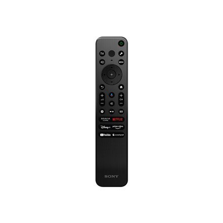 Telewizor Sony XR-65A80L 65" 164 cm 4K UHD z systemem Google TV Telewizor Sony XR-65A80L 65" 164 cm 4K UHD z systemem Google TV