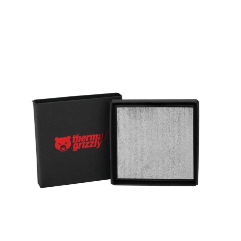 Thermal Grizzly KryoSheet, 50x50 mm | TG-KS-50-50 Thermal Grizzly KryoSheet, 50x50 mm | TG-KS-50-50