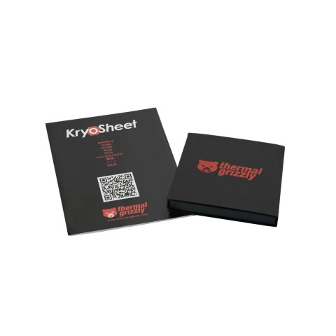 Thermal Grizzly KryoSheet, 50x50 mm | TG-KS-50-50 Thermal Grizzly KryoSheet, 50x50 mm | TG-KS-50-50