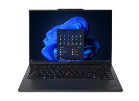 ThinkPad X1 Carbon Gen 12 | Czarny | 14 " | IPS | Ekran dotykowy | WUXGA | 1920 x 1200 pikseli | Antyodblaskowy | Intel Core U7 ThinkPad X1 Carbon Gen 12 | Czarny | 14 " | IPS | Ekran dotykowy | WUXGA | 1920 x 1200 pikseli | Antyodblaskowy | Intel Core U7