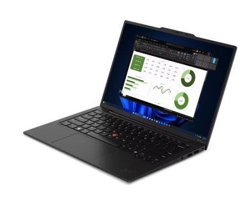 ThinkPad X1 Carbon Gen 12 | Czarny | 14 " | IPS | Ekran dotykowy | WUXGA | 1920 x 1200 pikseli | Antyodblaskowy | Intel Core U7 ThinkPad X1 Carbon Gen 12 | Czarny | 14 " | IPS | Ekran dotykowy | WUXGA | 1920 x 1200 pikseli | Antyodblaskowy | Intel Core U7