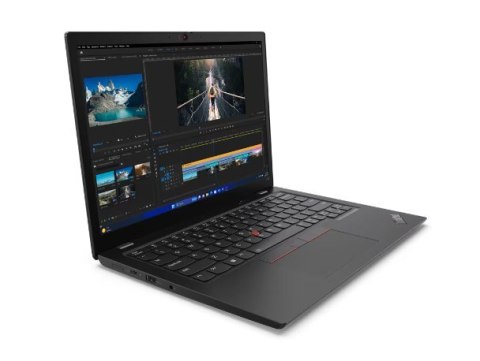ThinkPad L13 Gen 5 | Czarny | 13,3 " | IPS | WUXGA | 1920 x 1200 pikseli | Anti-glare | Intel Core U5 | 125U | 16 GB | Lutowany ThinkPad L13 Gen 5 | Czarny | 13,3 " | IPS | WUXGA | 1920 x 1200 pikseli | Anti-glare | Intel Core U5 | 125U | 16 GB | Lutowany