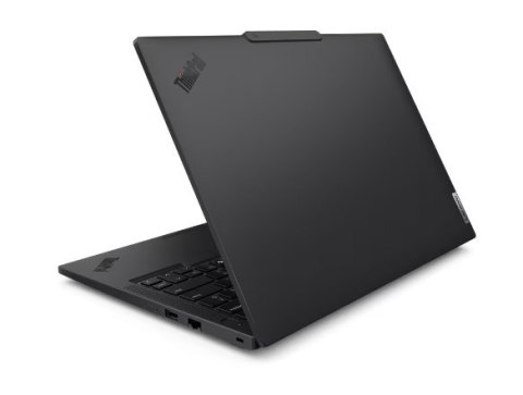ThinkPad T14 Gen 5 | Czarny | 14 " | IPS | WUXGA | 1920 x 1200 pikseli | Antyodblaskowy | AMD Ryzen 7 PRO | 8840U | 32 GB | DDR5 ThinkPad T14 Gen 5 | Czarny | 14 " | IPS | WUXGA | 1920 x 1200 pikseli | Antyodblaskowy | AMD Ryzen 7 PRO | 8840U | 32 GB | DDR5