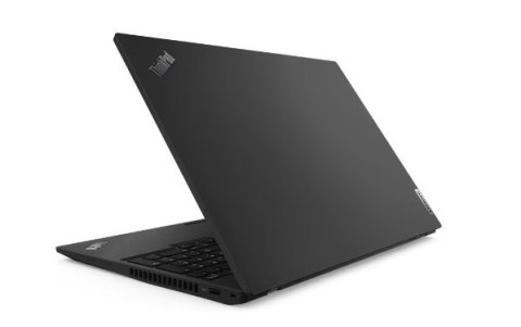 ThinkPad T16 Gen 2 | Thunder Black | 16 " | IPS | WUXGA | 1920 x 1200 pikseli | Anti-glare | AMD Ryzen 5 PRO | 7540U | 16 GB | L ThinkPad T16 Gen 2 | Thunder Black | 16 " | IPS | WUXGA | 1920 x 1200 pikseli | Anti-glare | AMD Ryzen 5 PRO | 7540U | 16 GB | L