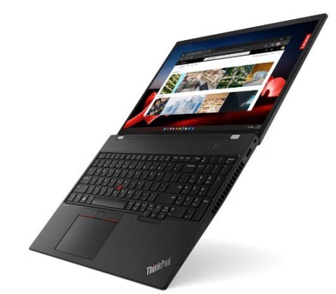 ThinkPad T16 Gen 2 | Thunder Black | 16 " | IPS | WUXGA | 1920 x 1200 pikseli | Anti-glare | AMD Ryzen 7 PRO | 7840U | 16 GB | L ThinkPad T16 Gen 2 | Thunder Black | 16 " | IPS | WUXGA | 1920 x 1200 pikseli | Anti-glare | AMD Ryzen 7 PRO | 7840U | 16 GB | L
