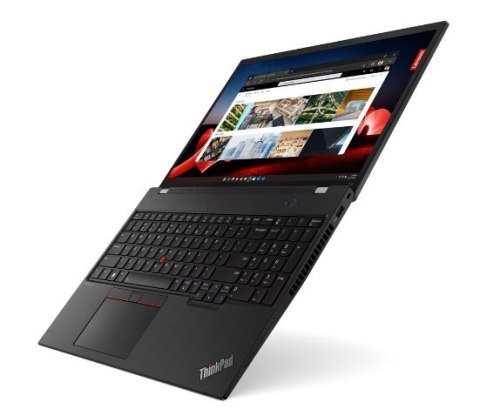 ThinkPad T16 Gen 2 | Thunder Black | 16 " | IPS | WUXGA | 1920 x 1200 pikseli | Anti-glare | AMD Ryzen 7 PRO | 7840U | 32 GB | L ThinkPad T16 Gen 2 | Thunder Black | 16 " | IPS | WUXGA | 1920 x 1200 pikseli | Anti-glare | AMD Ryzen 7 PRO | 7840U | 32 GB | L