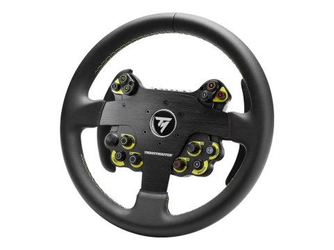 Thrustmaster Evo Racing 32R Leather | Black Thrustmaster Evo Racing 32R Leather | Black