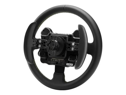 Thrustmaster Evo Racing 32R Leather | Black Thrustmaster Evo Racing 32R Leather | Black