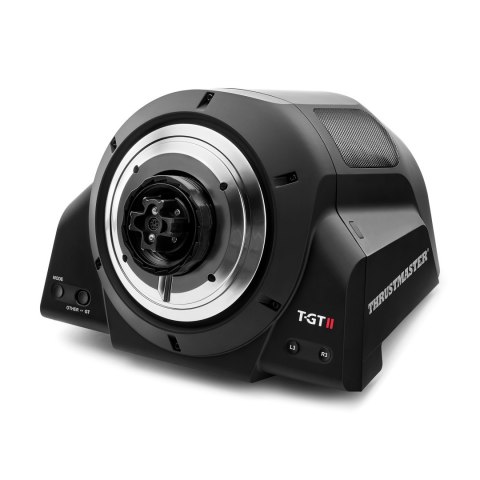 Thrustmaster Steering Wheel T-GT II EU Game racing wheel Black Thrustmaster Steering Wheel T-GT II EU Game racing wheel Black