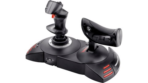 Thrustmaster T Flight Hotas X | Joystick Thrustmaster T Flight Hotas X | Joystick
