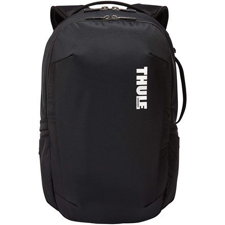 Thule | Backpack | Black | 15.6 " | Shoulder strap Thule | Backpack | Black | 15.6 " | Shoulder strap