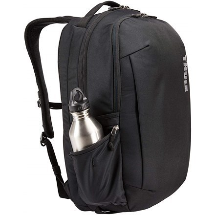 Thule | Backpack | Black | 15.6 " | Shoulder strap Thule | Backpack | Black | 15.6 " | Shoulder strap