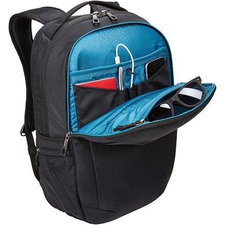Thule | Backpack | Black | 15.6 " | Shoulder strap Thule | Backpack | Black | 15.6 " | Shoulder strap