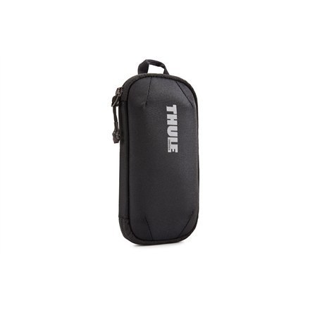Thule | Fits up to size " | Subterra PowerShuttle Mini | TSPW-300 | Dark Shadow | Travel case | Nylon Thule | Fits up to size " | Subterra PowerShuttle Mini | TSPW-300 | Dark Shadow | Travel case | Nylon