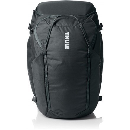 Thule | Landmark 60L | TLPM-160 | Plecak | Obsidian Thule | Landmark 60L | TLPM-160 | Plecak | Obsidian