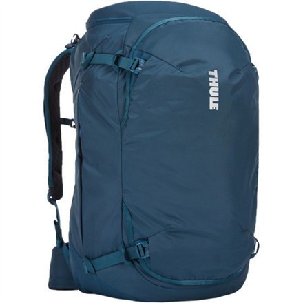 Thule | Landmark TLPF-140 | Backpack | Majolica Blue Thule | Landmark TLPF-140 | Backpack | Majolica Blue