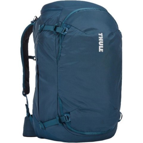Thule | Landmark TLPF-140 | Backpack | Majolica Blue Thule | Landmark TLPF-140 | Backpack | Majolica Blue