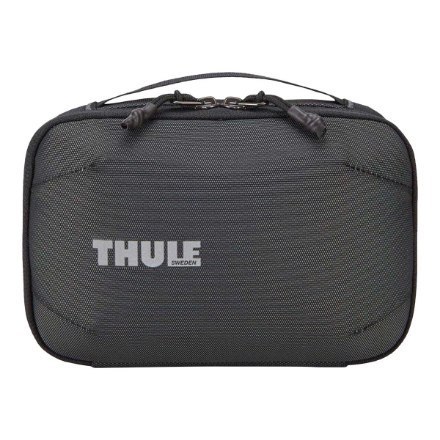 Thule | Organizer na akcesoria i słuchawki | Czarny Thule | Organizer na akcesoria i słuchawki | Czarny