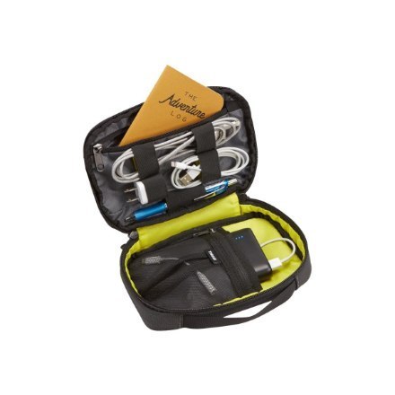 Thule | Organizer na akcesoria i słuchawki | Czarny Thule | Organizer na akcesoria i słuchawki | Czarny