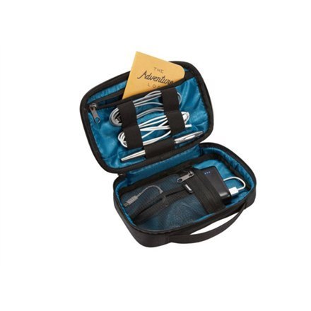 Thule | Organizer na akcesoria i słuchawki | Czarny Thule | Organizer na akcesoria i słuchawki | Czarny