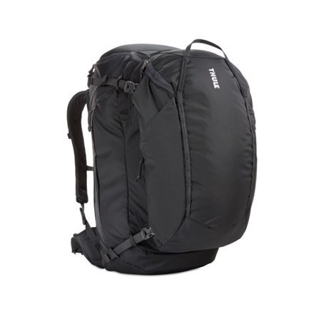 Thule | Pasuje do rozmiaru " | Landmark 70L M | Obsidian Thule | Pasuje do rozmiaru " | Landmark 70L M | Obsidian